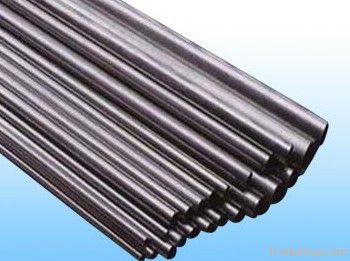 titanium bars