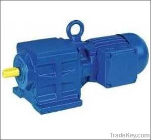 Gear Motor