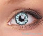 Color Contact lens