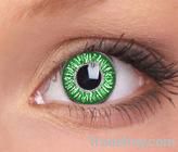 Color Contact lens