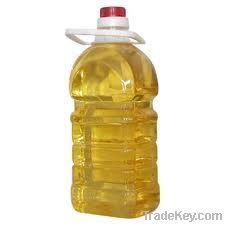 Sunflower oil