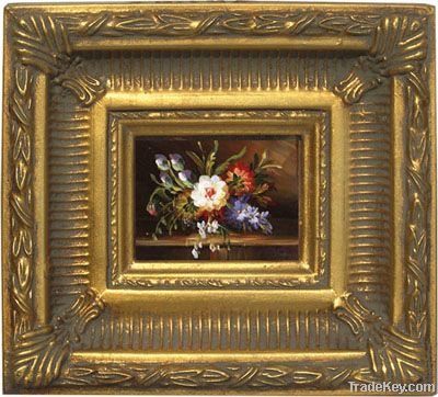 Oil Painting Frame