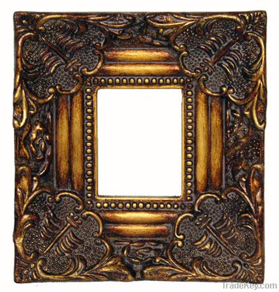 Oil Painting Frame