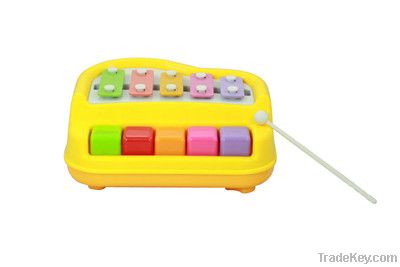 mini electronic xylophones toy