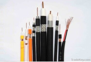 coaxial cable(RG174/U)