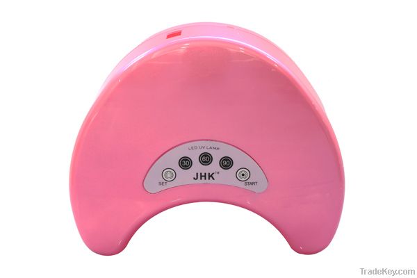 2012 hot sell led nail lamp