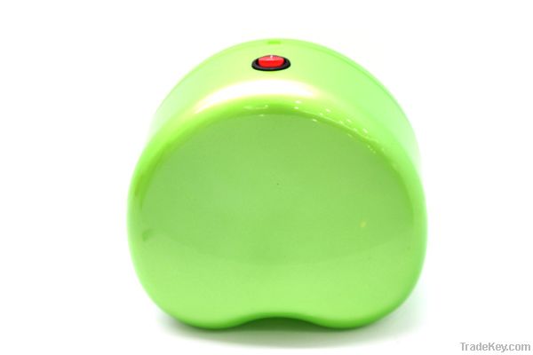 1.8w wirelee chujie led nail uv lamp