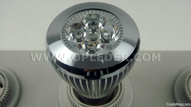 high brightness edison 5W LED spot lighting