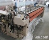 water jet loom(plain loom)