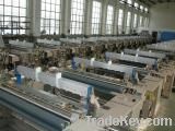 water jet loom(plain loom)