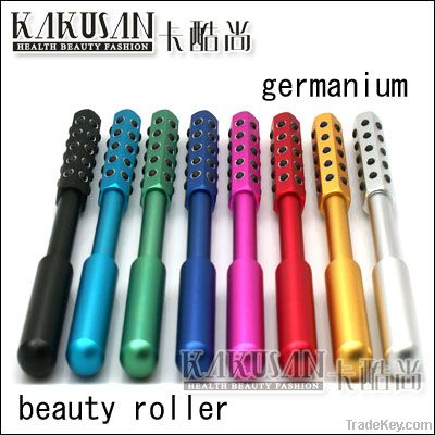 germanium face roller