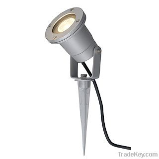 insert ground light 3W LED aluminium flood light