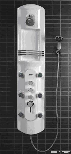 shower panel