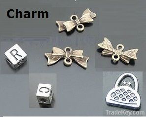 Jewelry Findings, Jewelry Making Supplies, Charms