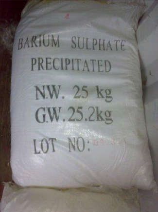 Barium Sulphate