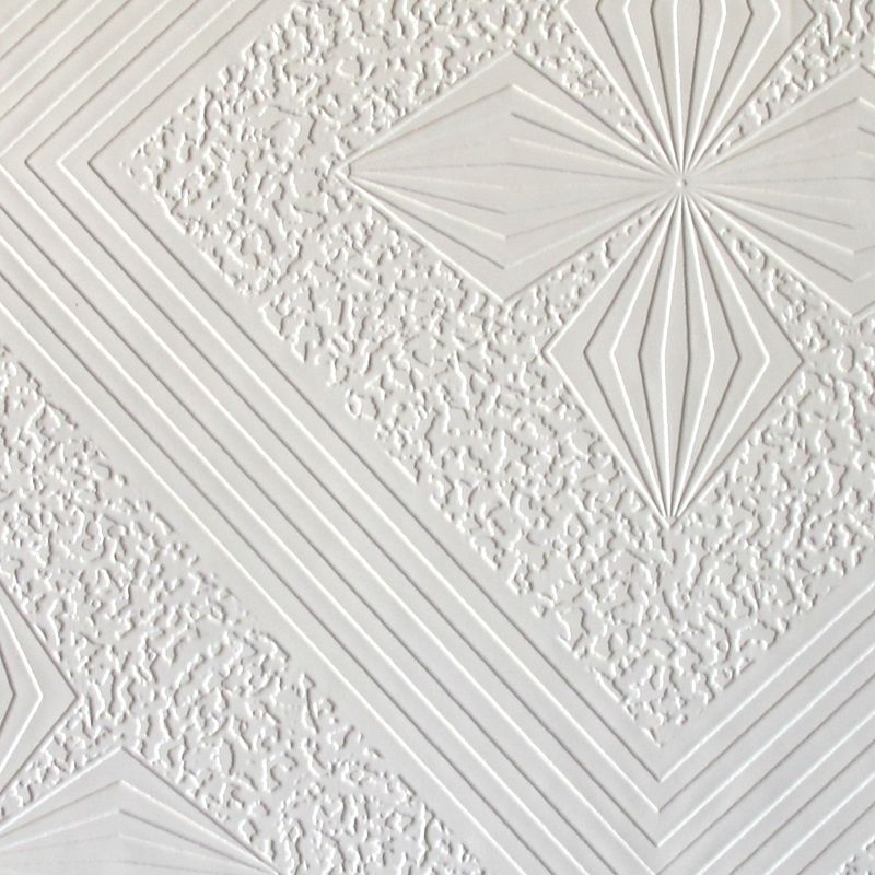 PVC ceiling tile