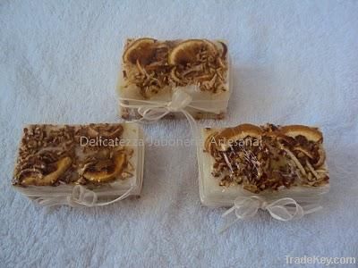 SOAP CRAFT  JABONES ARTESANALES