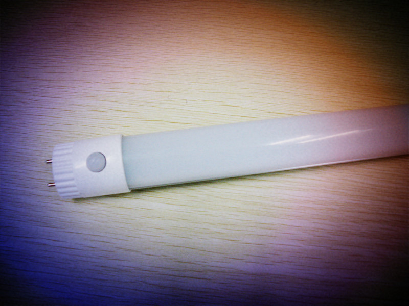 Sensor LED Tube Light