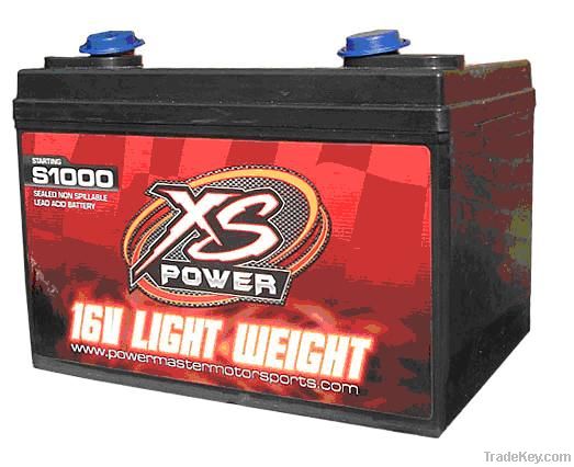 Racing Car Battery, Sprayer Battery, Solar energy storage battery, Elect