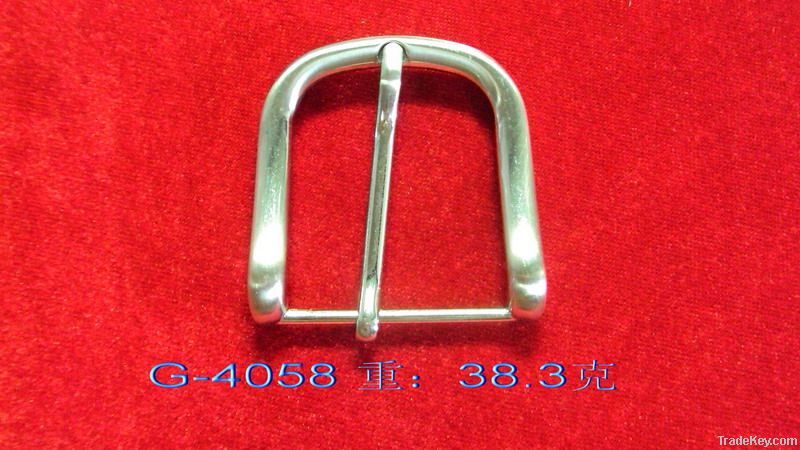 needle buckle