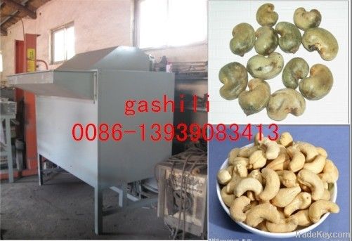 hot selling automatic cashew shelling machine 0086-13939083413