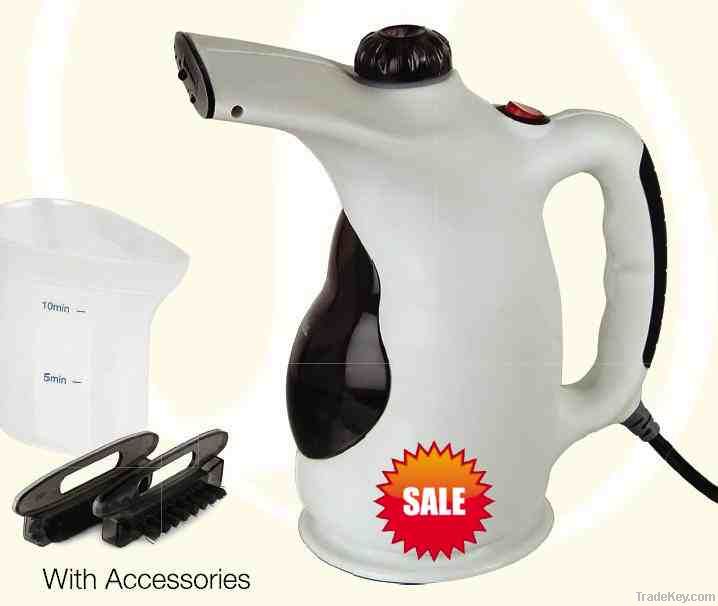 garment steamer