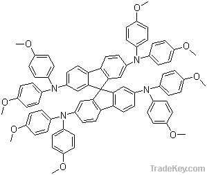 Spiro-OMeTAD