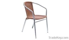 2012 Wicker Single Chair WJK-CD-011