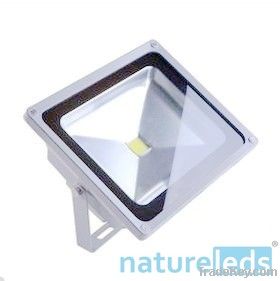 30W LED floodlight, natureleds