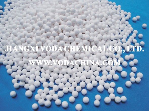 Activated Alumina