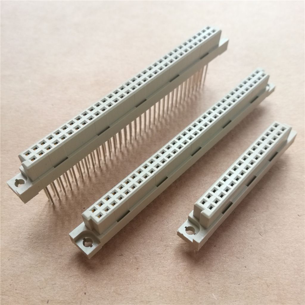 DIN 41612 manufacturers OEM Custom Design connector Alternative product