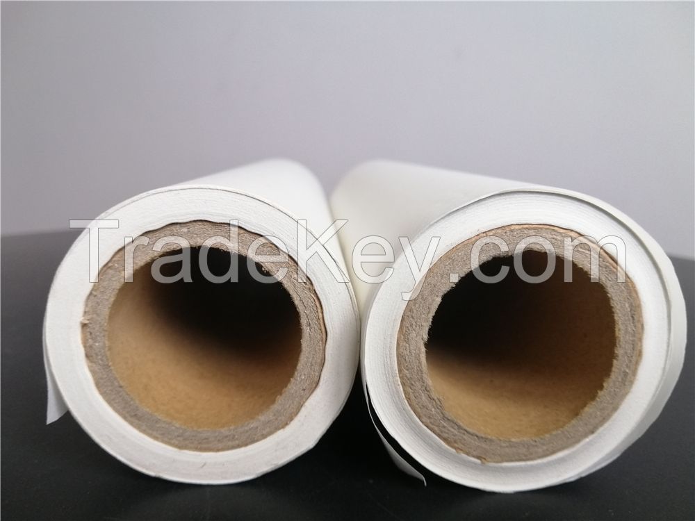 masking paper 40g High quality disposable car spray paint protective masking paper