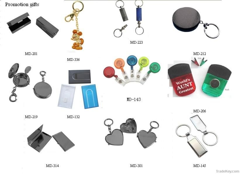 Key Rings