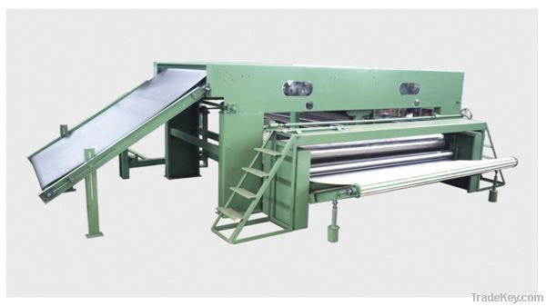 Cross Lapper Machine