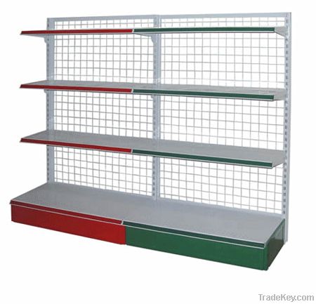 Mesh Shelf