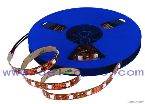 led flexible strip