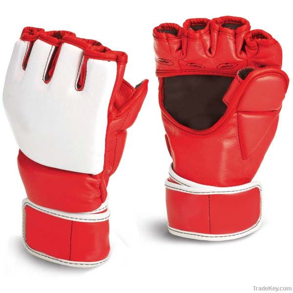 MMA Gloves 1