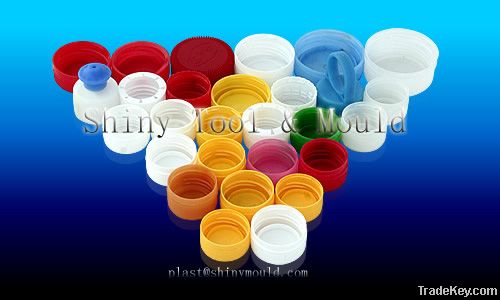 cap mould