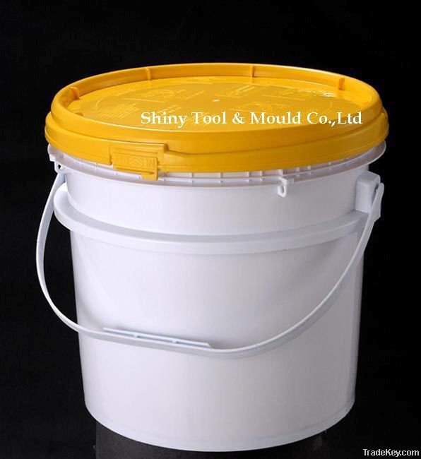 pail mould