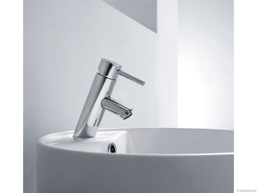 washbasin mixer