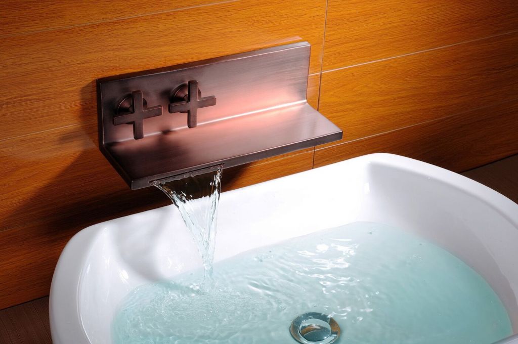 washbasin mixer