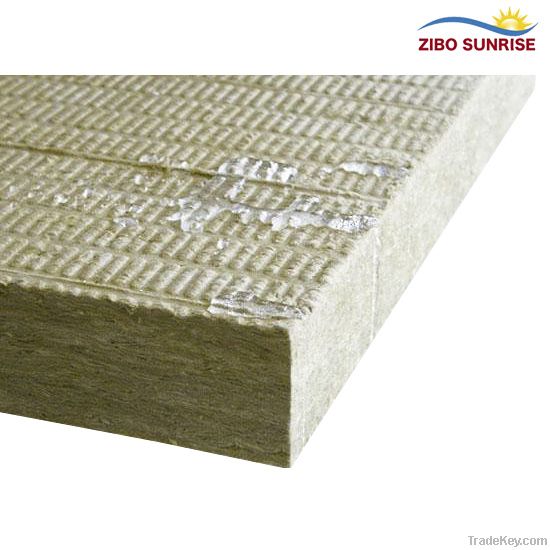 Rock Wool Board