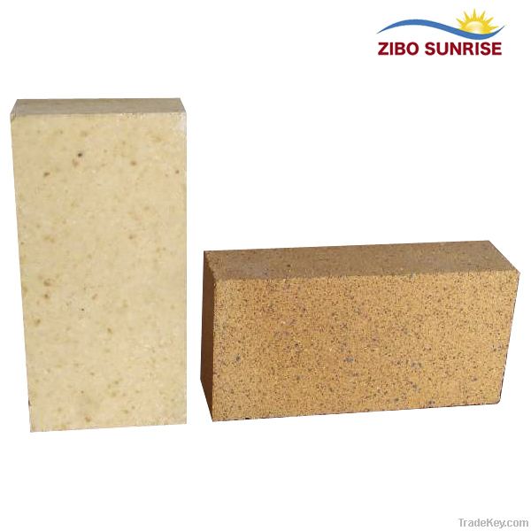 Refractory Bricks