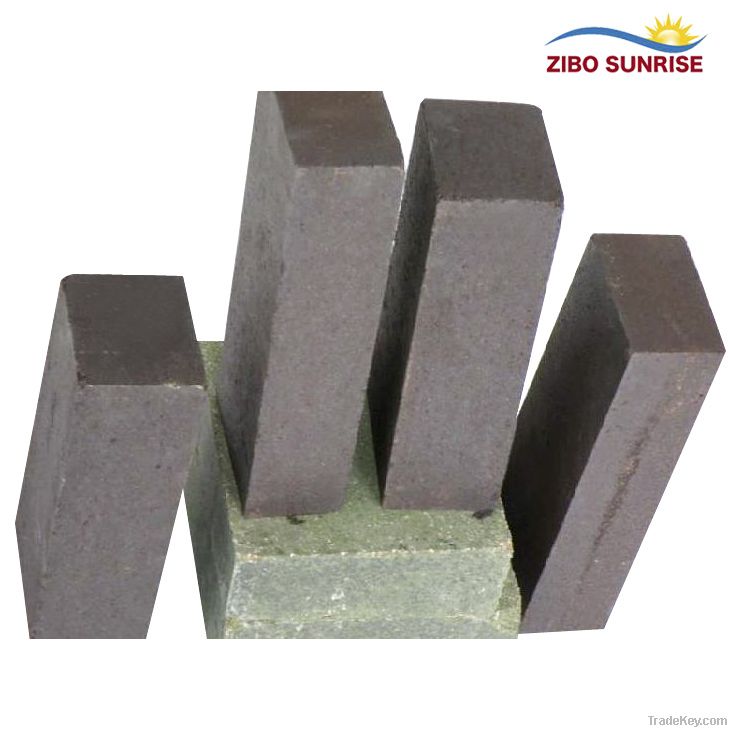 Magnesia series refractory