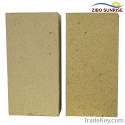 High Alumina bricks