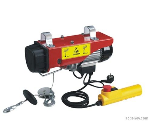 Electric Hoist