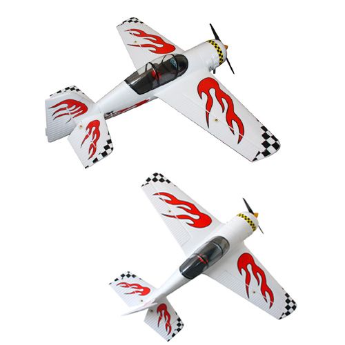 1.8m Large EPO YAK 54 SUPER 3D RC PLANE