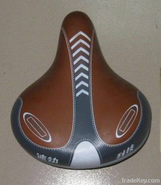 Bicycle Saddles