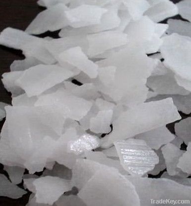 CAUSTIC SODA 99%