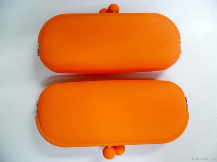 Small Silicone Purses